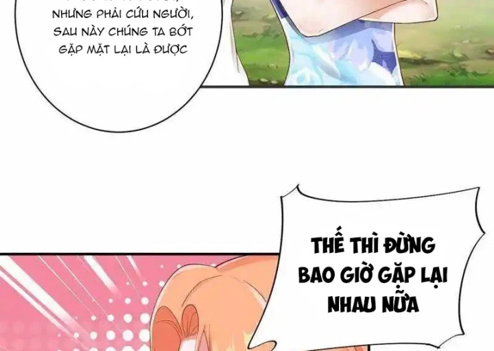 Nữ Thần Trong Điện Thoại Chapter 165 - Trang 4