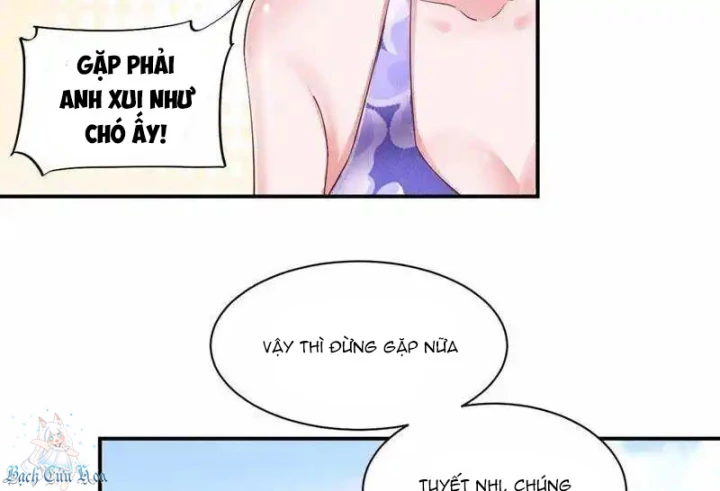 Nữ Thần Trong Điện Thoại Chapter 165 - Trang 4