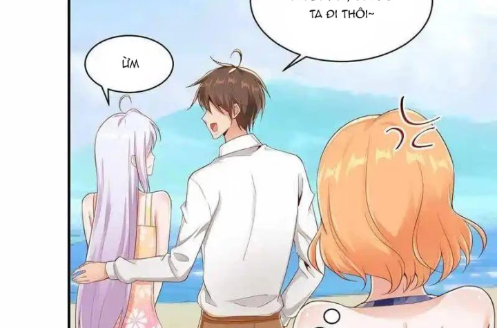 Nữ Thần Trong Điện Thoại Chapter 165 - Trang 4