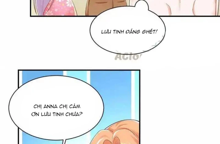 Nữ Thần Trong Điện Thoại Chapter 165 - Trang 4