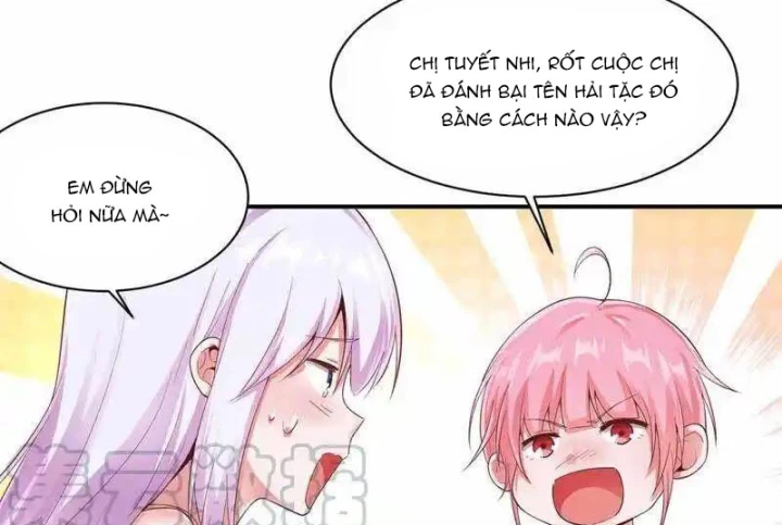 Nữ Thần Trong Điện Thoại Chapter 165 - Trang 4