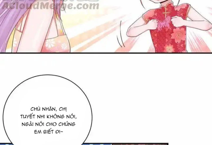 Nữ Thần Trong Điện Thoại Chapter 165 - Trang 4