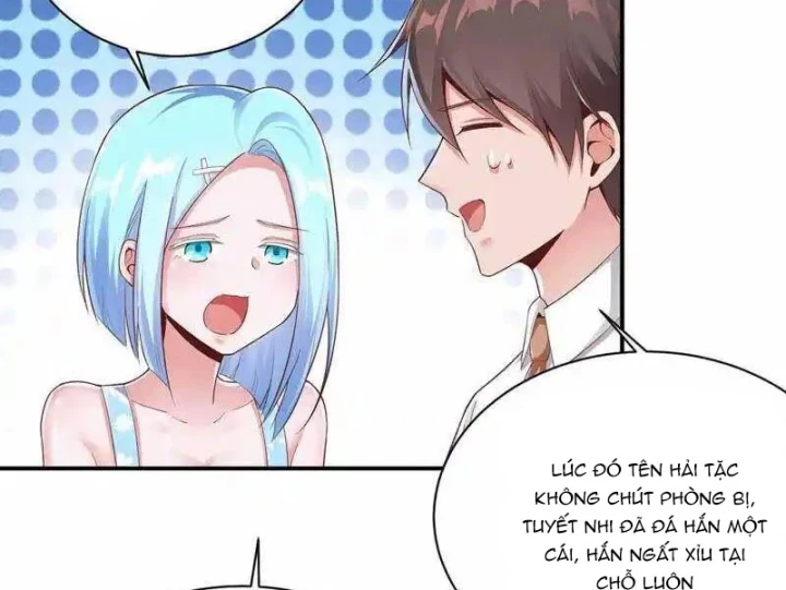 Nữ Thần Trong Điện Thoại Chapter 165 - Trang 4