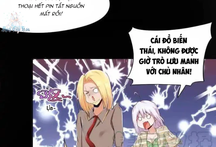 Nữ Thần Trong Điện Thoại Chapter 165 - Trang 4