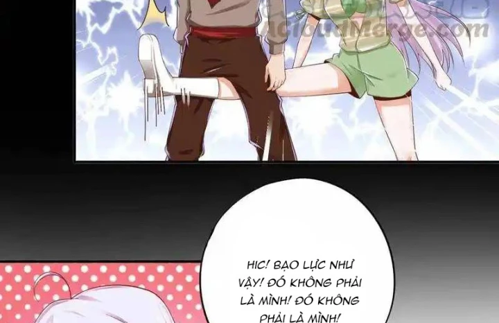 Nữ Thần Trong Điện Thoại Chapter 165 - Trang 4