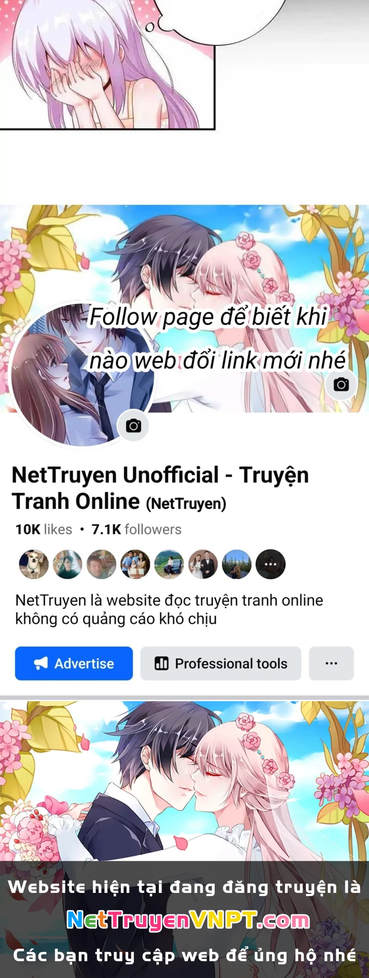 Nữ Thần Trong Điện Thoại Chapter 165 - Trang 4