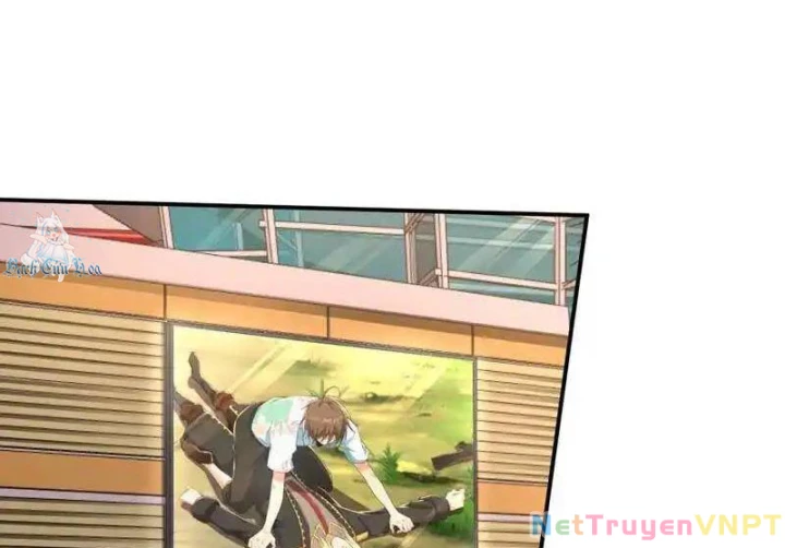 Nữ Thần Trong Điện Thoại Chapter 166 - Trang 4