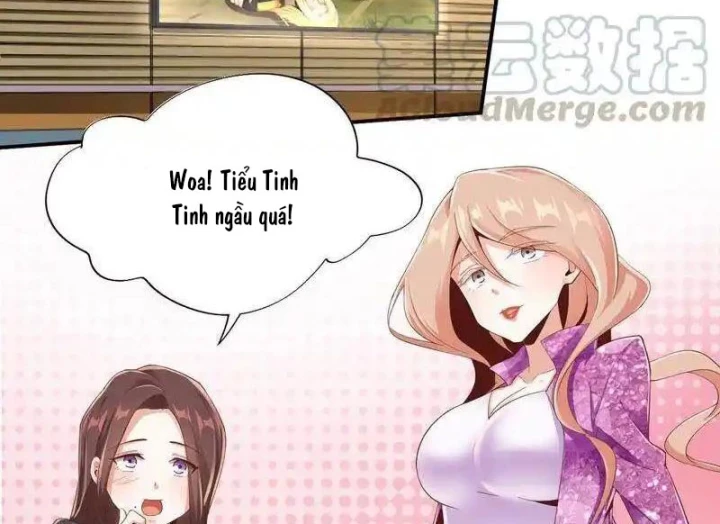 Nữ Thần Trong Điện Thoại Chapter 166 - Trang 4