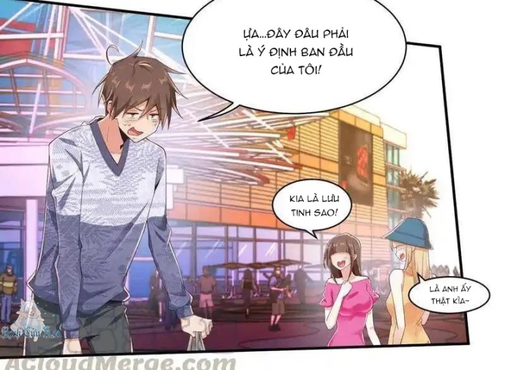 Nữ Thần Trong Điện Thoại Chapter 166 - Trang 4