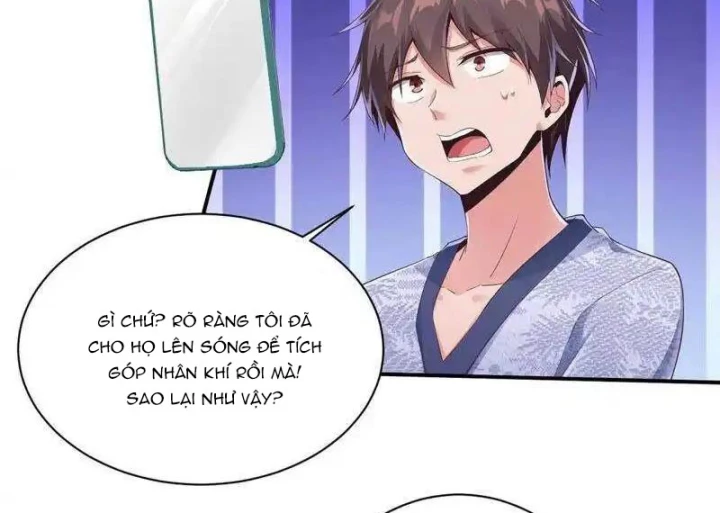 Nữ Thần Trong Điện Thoại Chapter 166 - Trang 4
