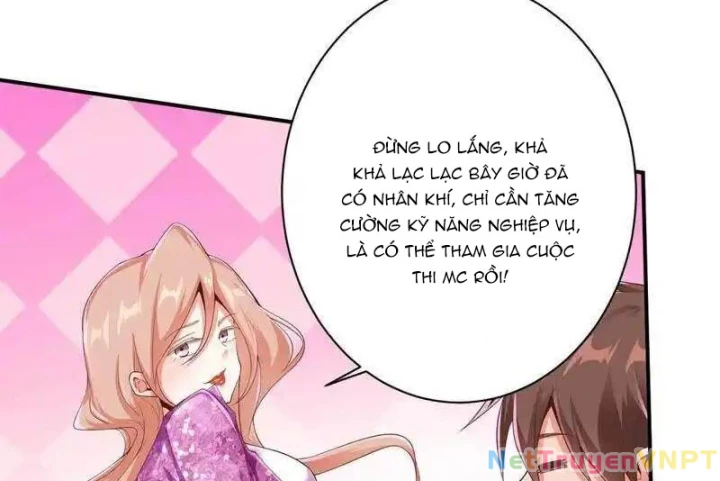 Nữ Thần Trong Điện Thoại Chapter 166 - Trang 4