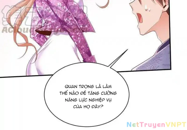 Nữ Thần Trong Điện Thoại Chapter 166 - Trang 4