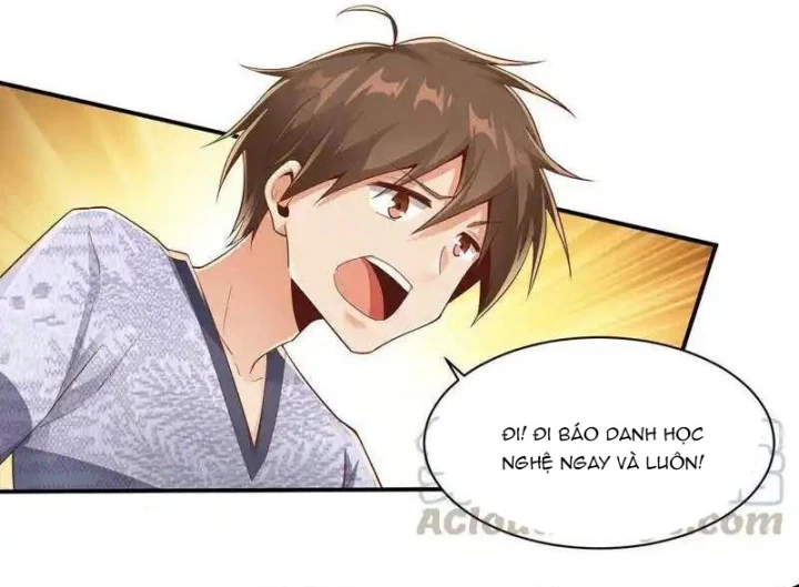 Nữ Thần Trong Điện Thoại Chapter 166 - Trang 4