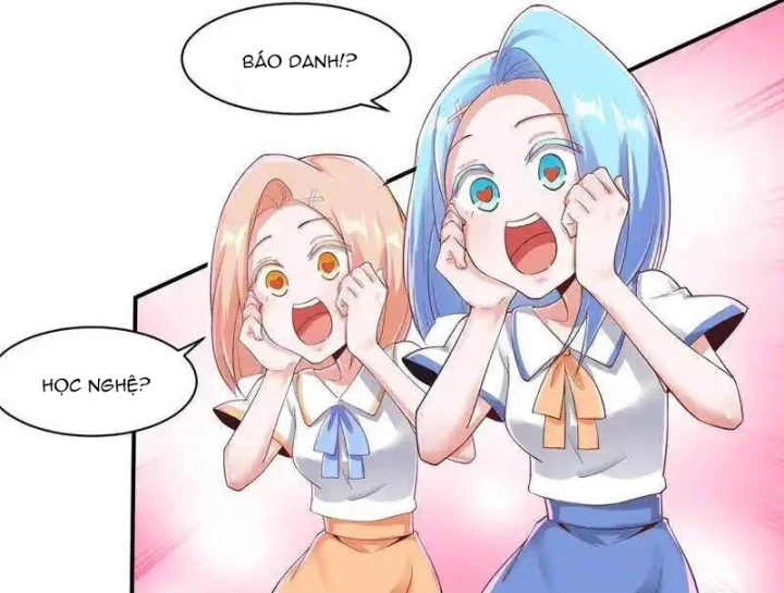 Nữ Thần Trong Điện Thoại Chapter 166 - Trang 4