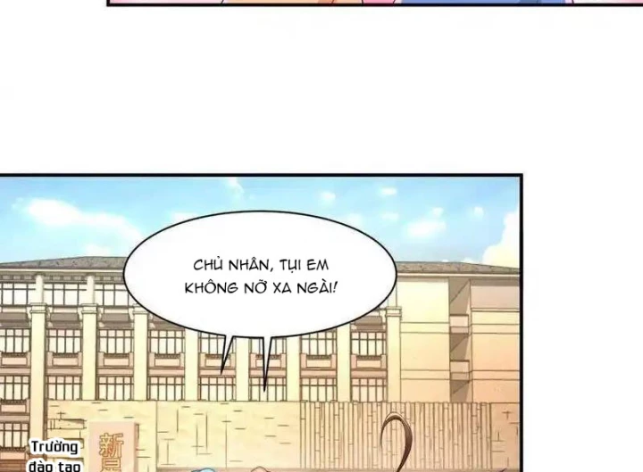 Nữ Thần Trong Điện Thoại Chapter 166 - Trang 4