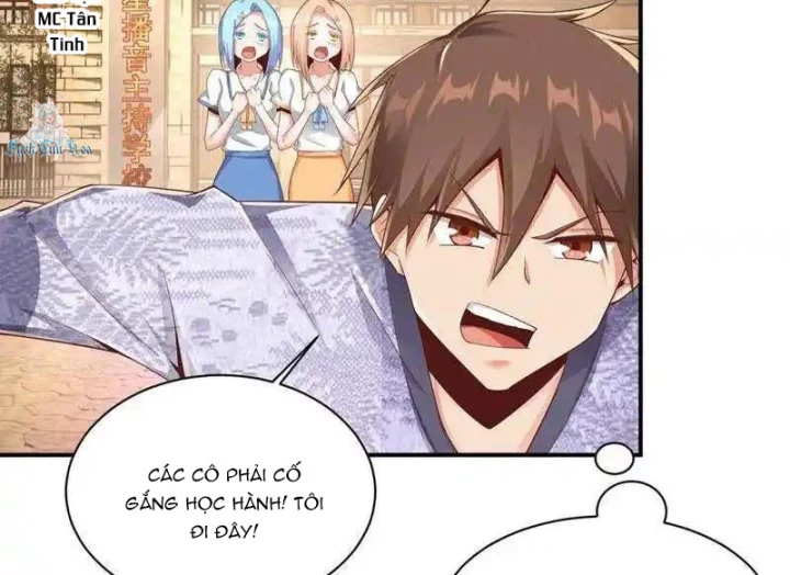 Nữ Thần Trong Điện Thoại Chapter 166 - Trang 4