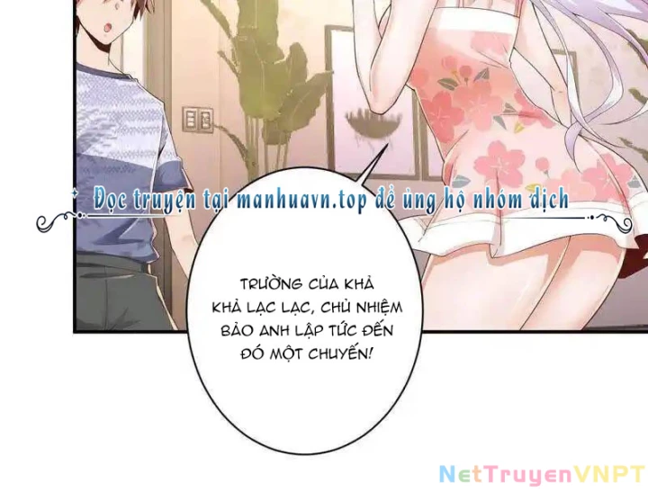 Nữ Thần Trong Điện Thoại Chapter 166 - Trang 4