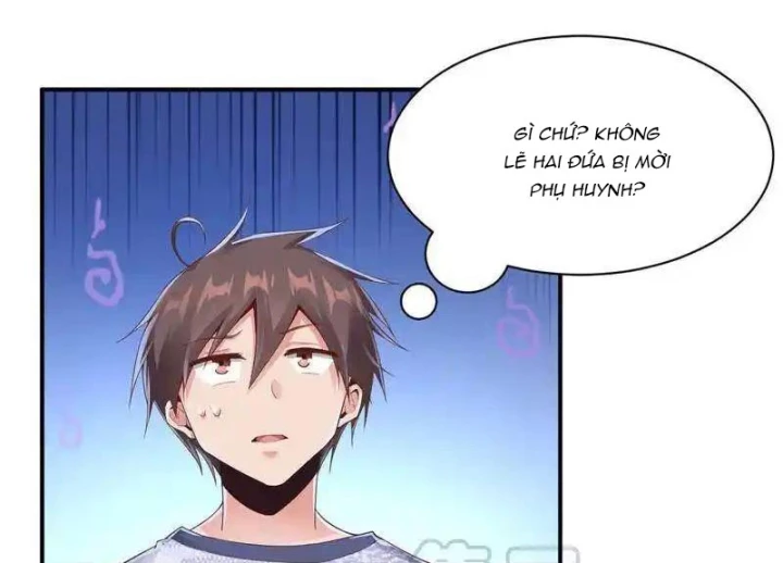 Nữ Thần Trong Điện Thoại Chapter 166 - Trang 4
