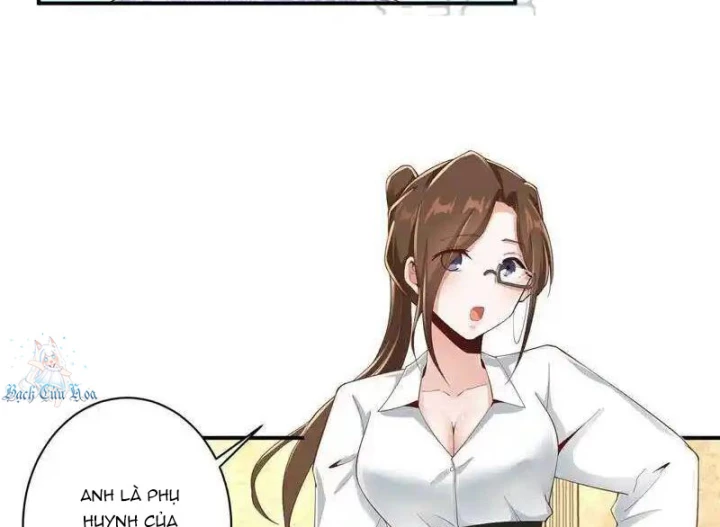 Nữ Thần Trong Điện Thoại Chapter 166 - Trang 4