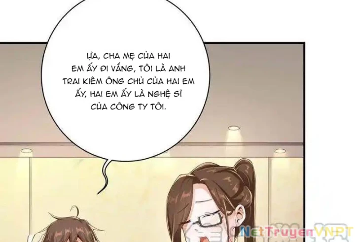 Nữ Thần Trong Điện Thoại Chapter 166 - Trang 4