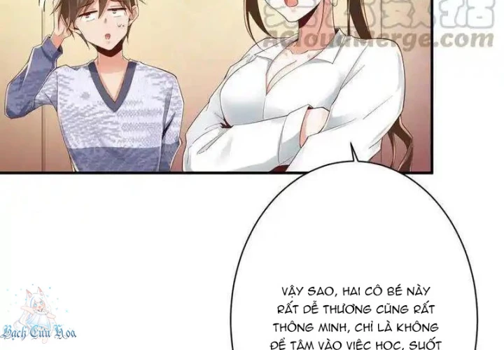 Nữ Thần Trong Điện Thoại Chapter 166 - Trang 4