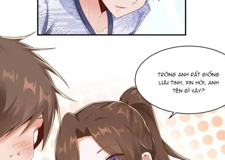 Nữ Thần Trong Điện Thoại Chapter 166 - Trang 4