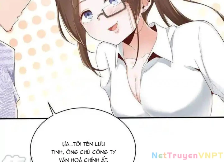 Nữ Thần Trong Điện Thoại Chapter 166 - Trang 4