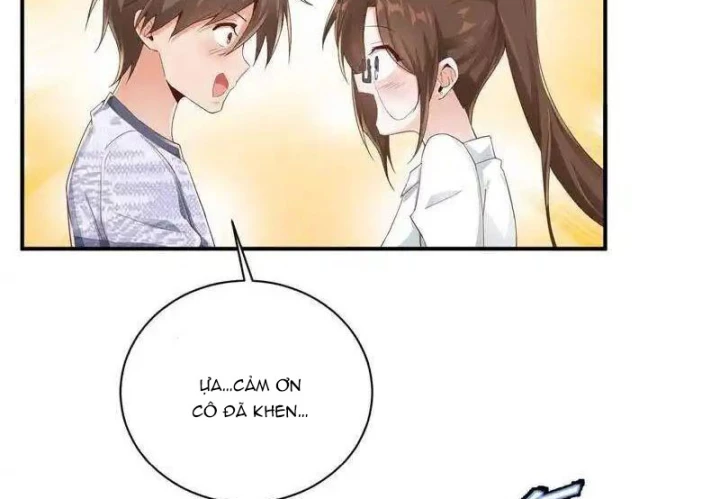 Nữ Thần Trong Điện Thoại Chapter 166 - Trang 4