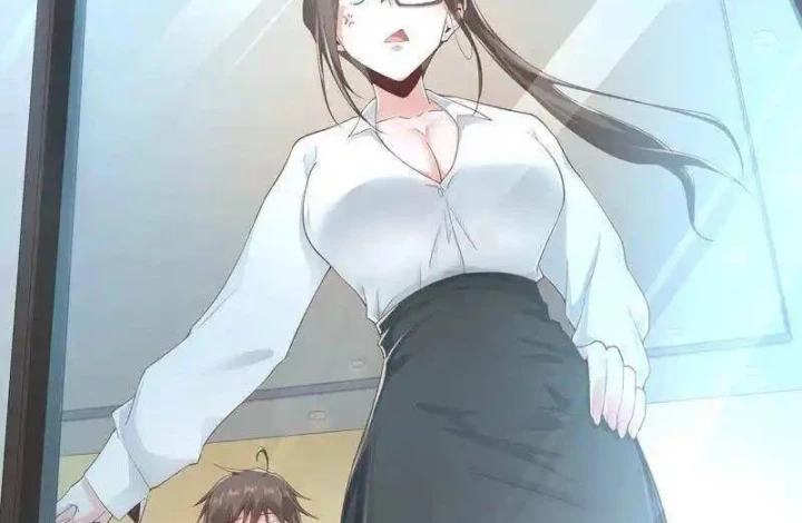 Nữ Thần Trong Điện Thoại Chapter 166 - Trang 4