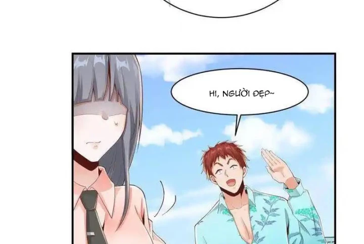 Nữ Thần Trong Điện Thoại Chapter 166 - Trang 4