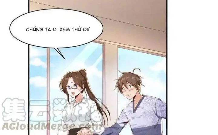 Nữ Thần Trong Điện Thoại Chapter 166 - Trang 4