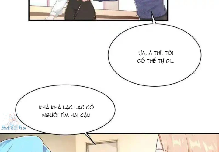 Nữ Thần Trong Điện Thoại Chapter 166 - Trang 4