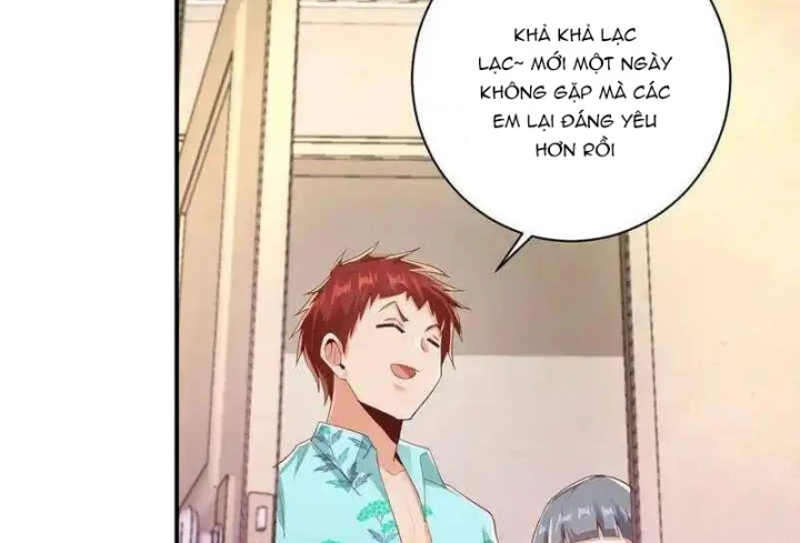 Nữ Thần Trong Điện Thoại Chapter 166 - Trang 4