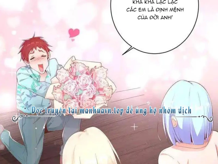 Nữ Thần Trong Điện Thoại Chapter 166 - Trang 4