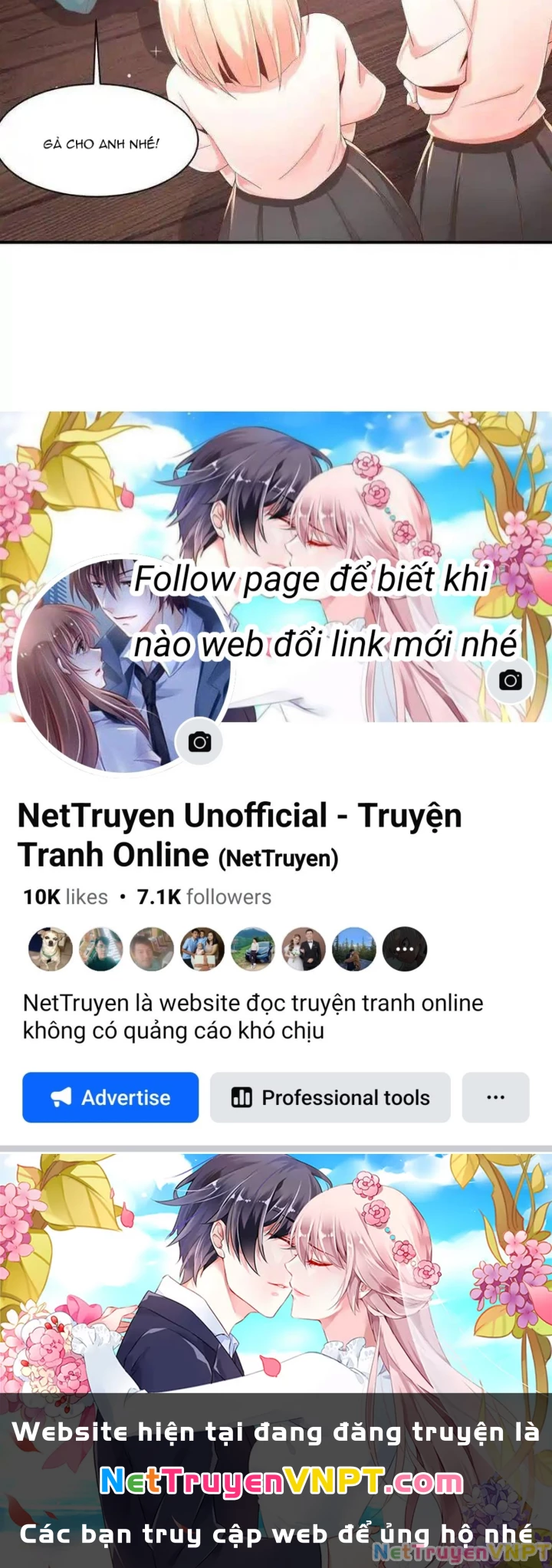 Nữ Thần Trong Điện Thoại Chapter 166 - Trang 4