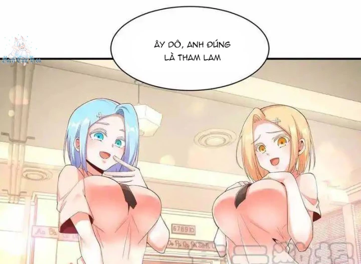 Nữ Thần Trong Điện Thoại Chapter 167 - Trang 4