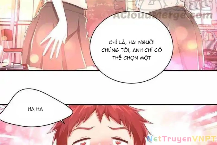Nữ Thần Trong Điện Thoại Chapter 167 - Trang 4