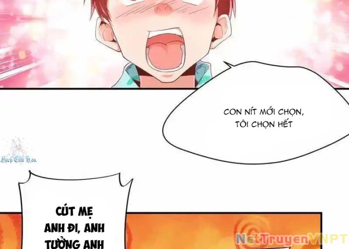 Nữ Thần Trong Điện Thoại Chapter 167 - Trang 4
