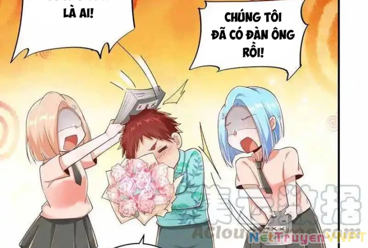 Nữ Thần Trong Điện Thoại Chapter 167 - Trang 4