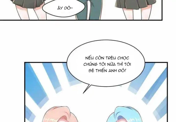 Nữ Thần Trong Điện Thoại Chapter 167 - Trang 4