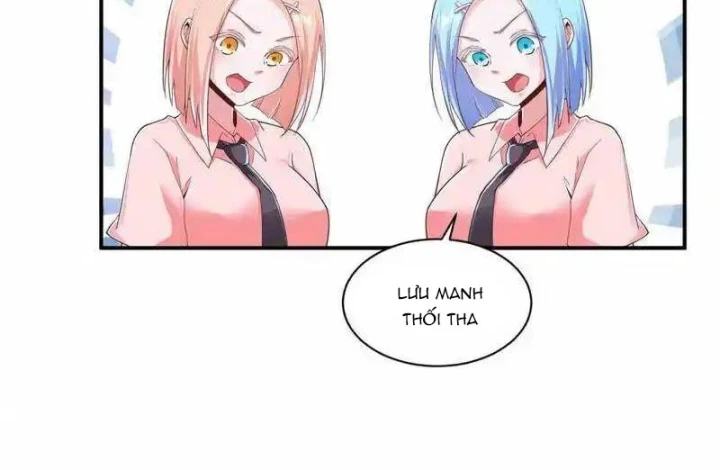 Nữ Thần Trong Điện Thoại Chapter 167 - Trang 4