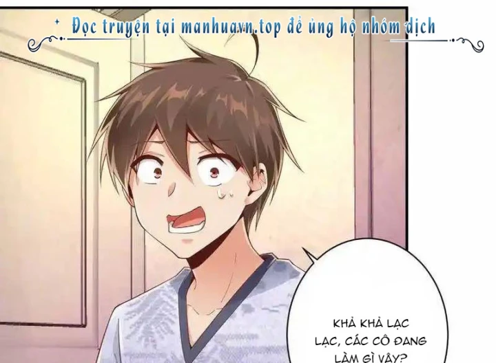 Nữ Thần Trong Điện Thoại Chapter 167 - Trang 4