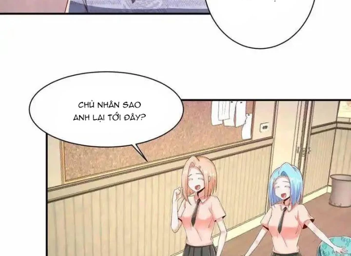 Nữ Thần Trong Điện Thoại Chapter 167 - Trang 4