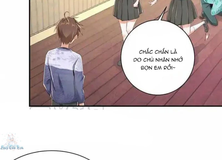 Nữ Thần Trong Điện Thoại Chapter 167 - Trang 4