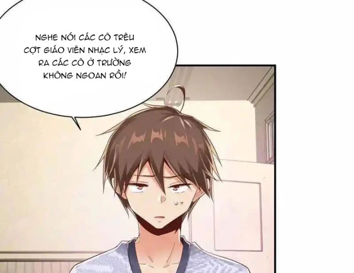Nữ Thần Trong Điện Thoại Chapter 167 - Trang 4