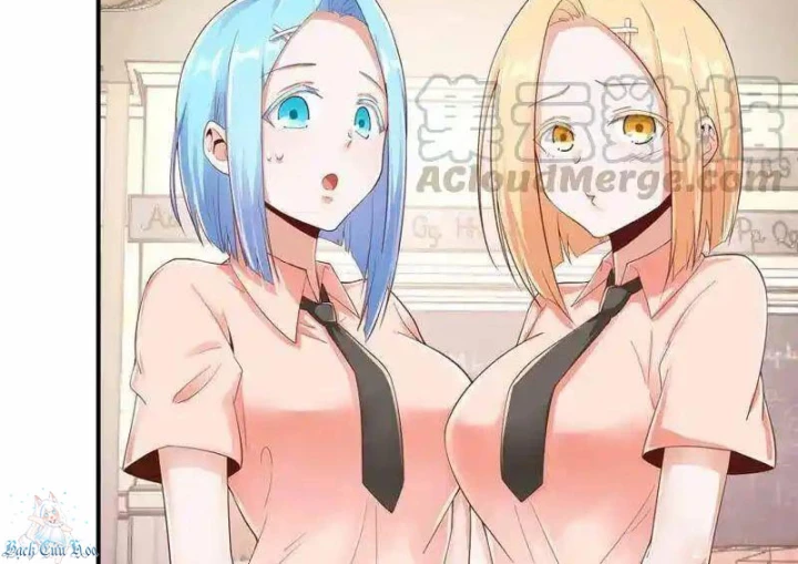 Nữ Thần Trong Điện Thoại Chapter 167 - Trang 4
