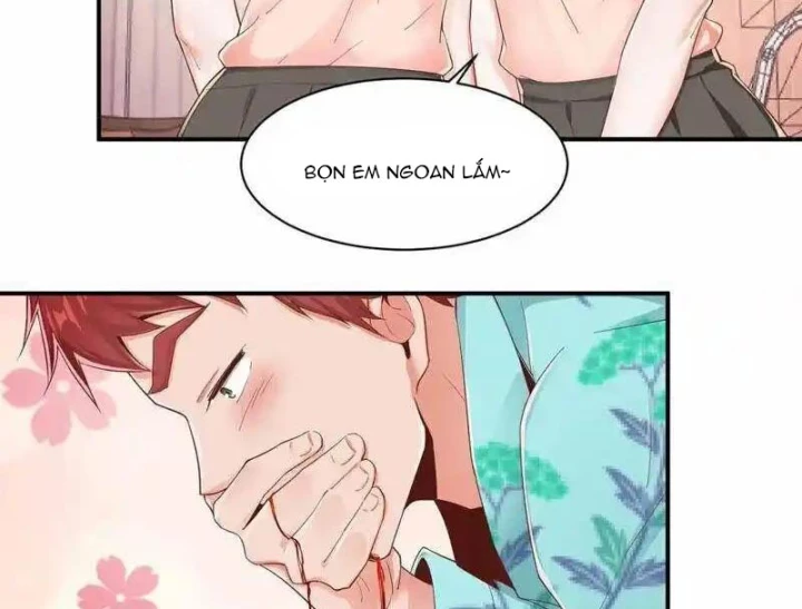 Nữ Thần Trong Điện Thoại Chapter 167 - Trang 4