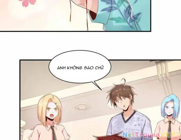 Nữ Thần Trong Điện Thoại Chapter 167 - Trang 4