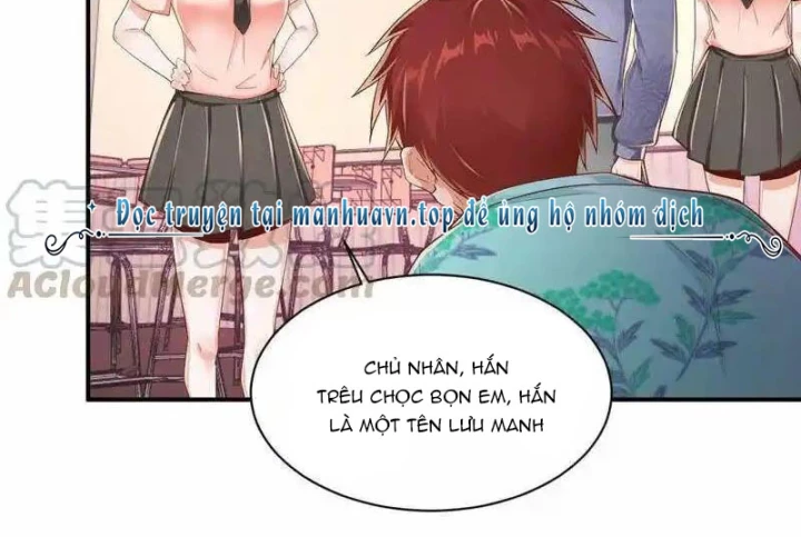 Nữ Thần Trong Điện Thoại Chapter 167 - Trang 4