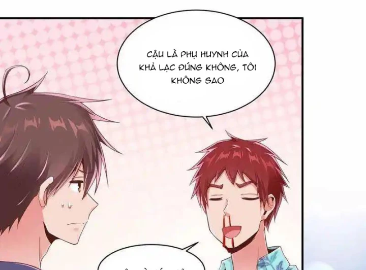 Nữ Thần Trong Điện Thoại Chapter 167 - Trang 4